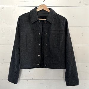 Vintage Express Jacket
